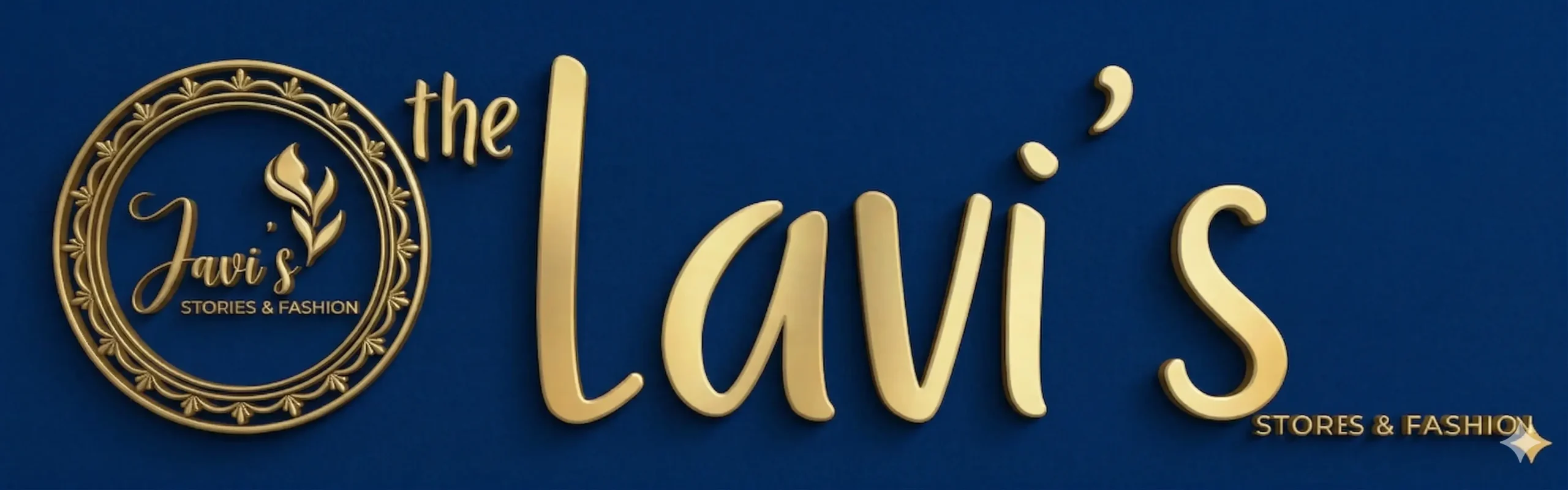 Logo The Lavis