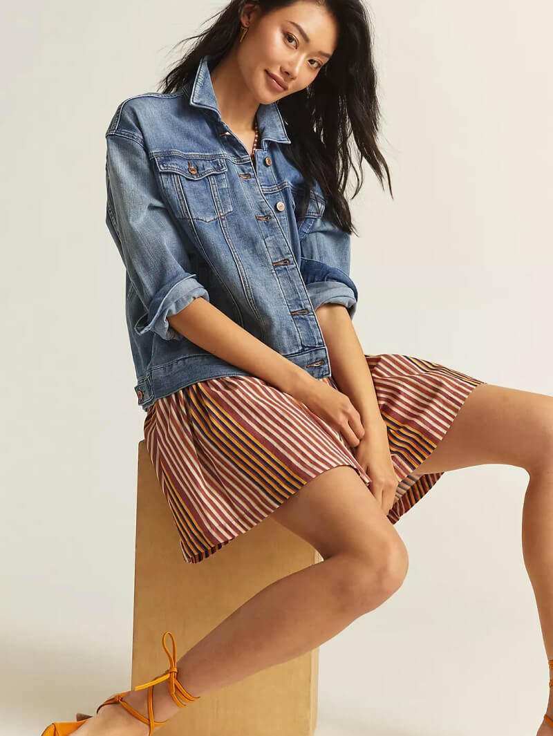 Heritage Crew T Shirt - Image 5