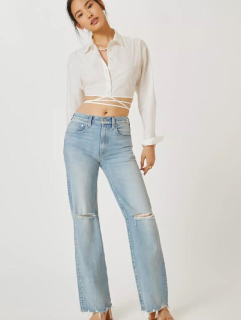 Spring Court B2 Canvas