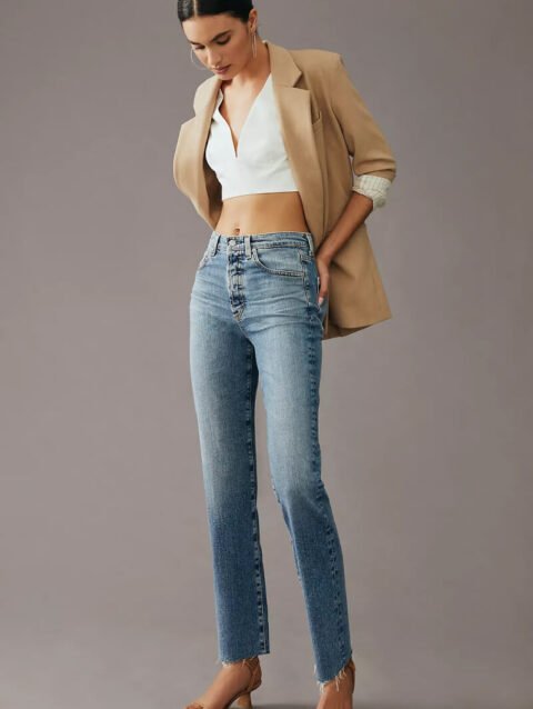 Oxygen Shirt Hype Stripe